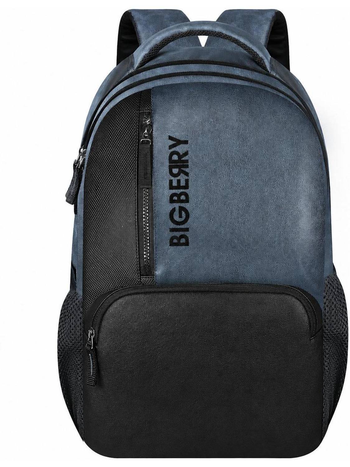 BIGBERRY EB_202_BLUE 29 L Laptop Backpack