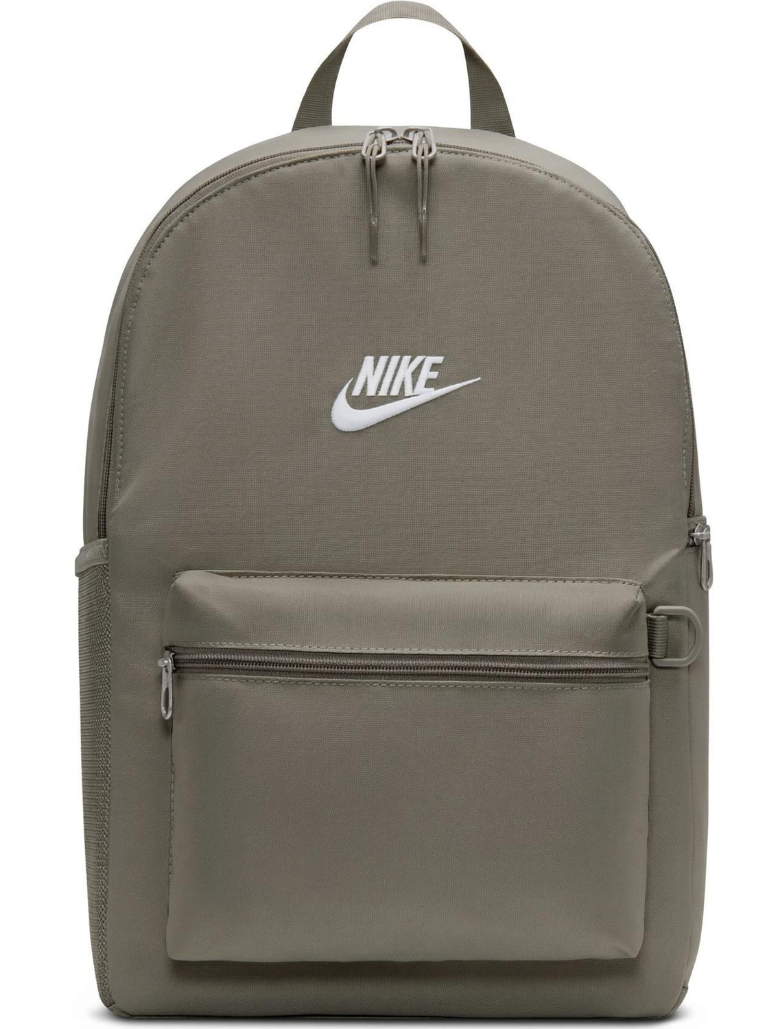 Image of NIKE Medium 23 L Backpack Heritage (Green)