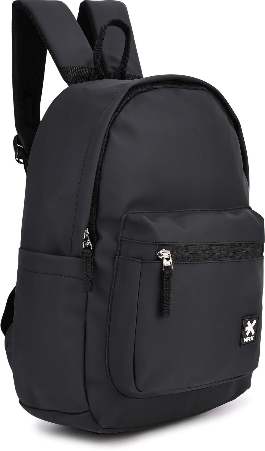 Image of HRX by Hrithik Roshan Curved Unisex Bag Office /School /College /BusinessC-24L 24 L Backpack