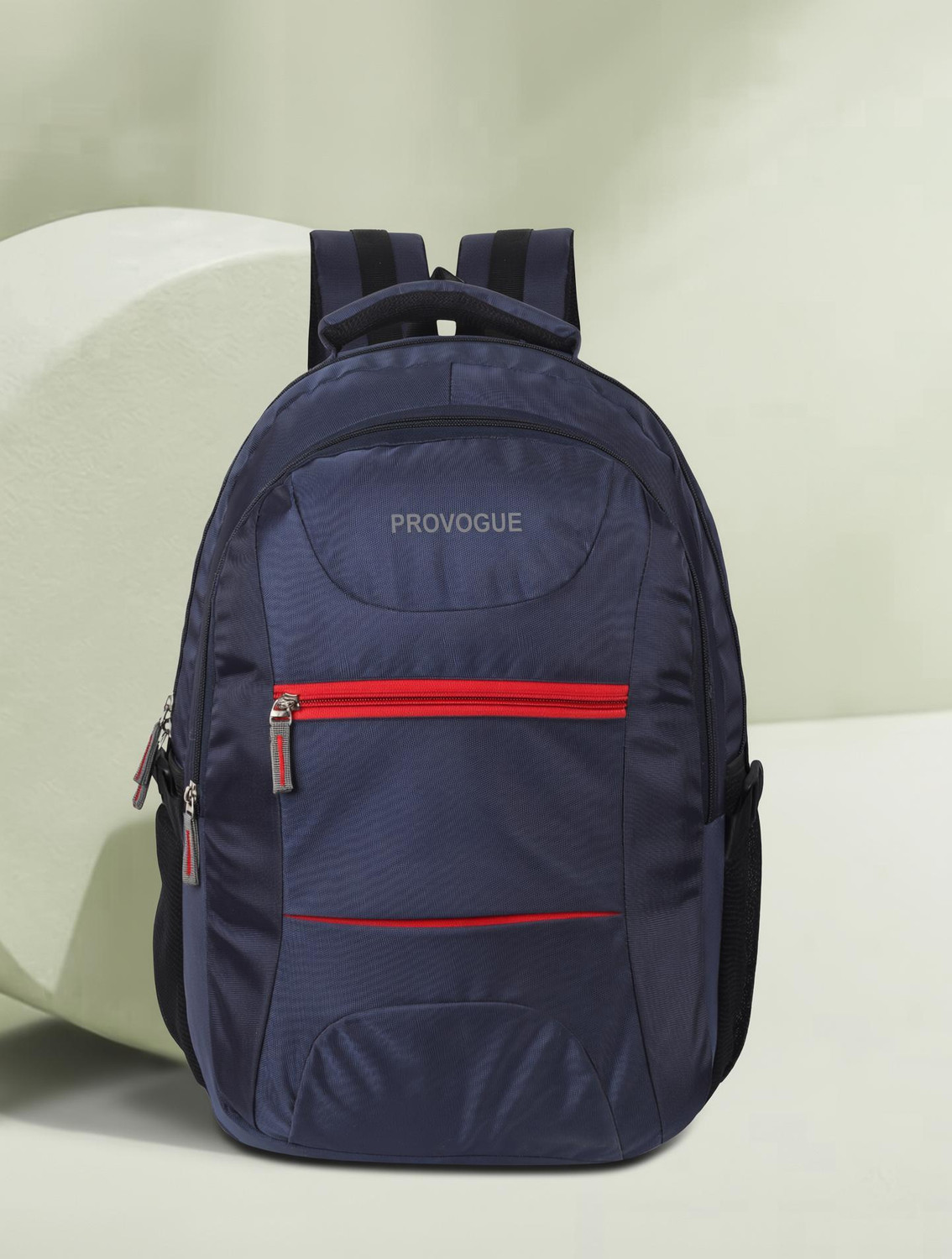 Image of PROVOGUE Unisex Office /College Laptop Bag for upto 15.6 inch Laptop 40 L Backpack