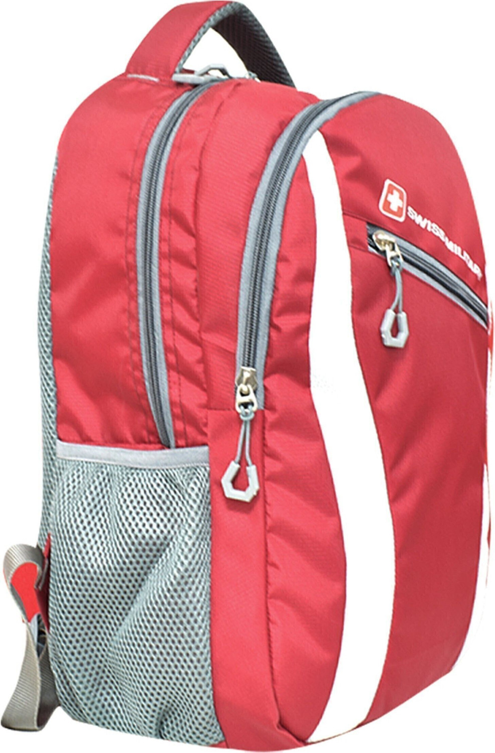 Image of SWISS MILITARY LAPTOP BACKPACK - LBP86 26 L Laptop Backpack