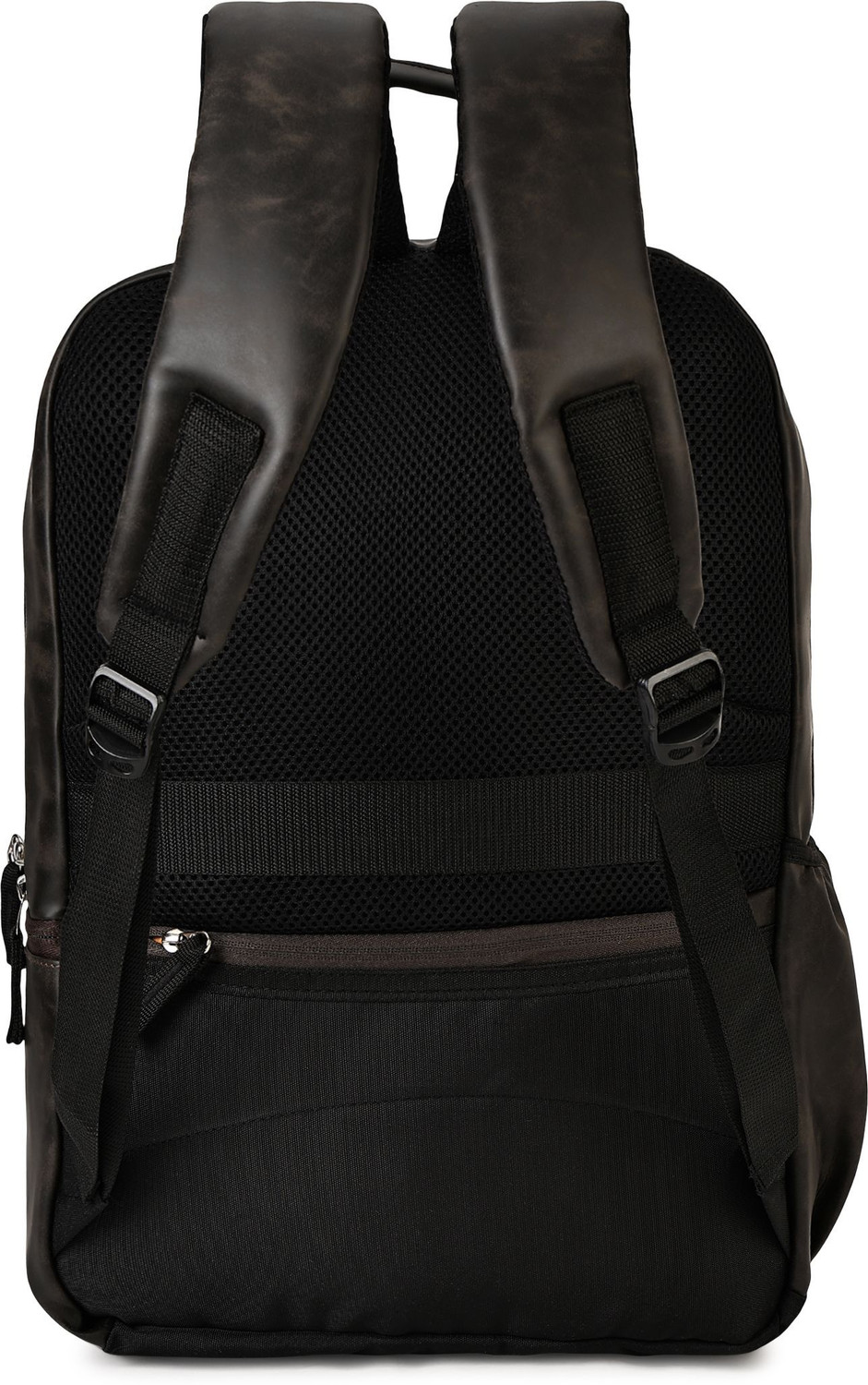 Image of HRX by Hrithik Roshan BRAVO Unisex Bag with rain cover Office /School /College /BusinessE-30.1L 30.1 L Laptop Backpack