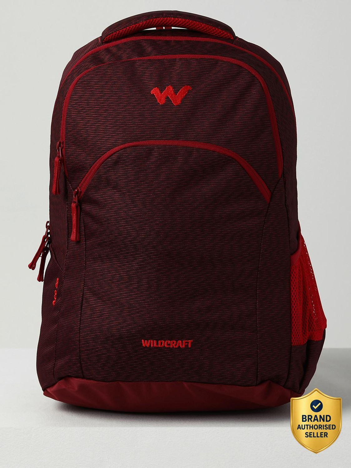 Image of Wildcraft Ace 25 25 L Laptop Backpack