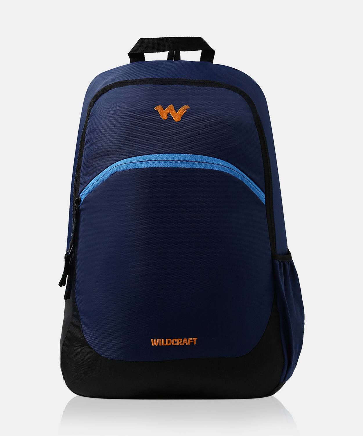 Wildcraft Zeal 17 L Blue Backpack - Image 3