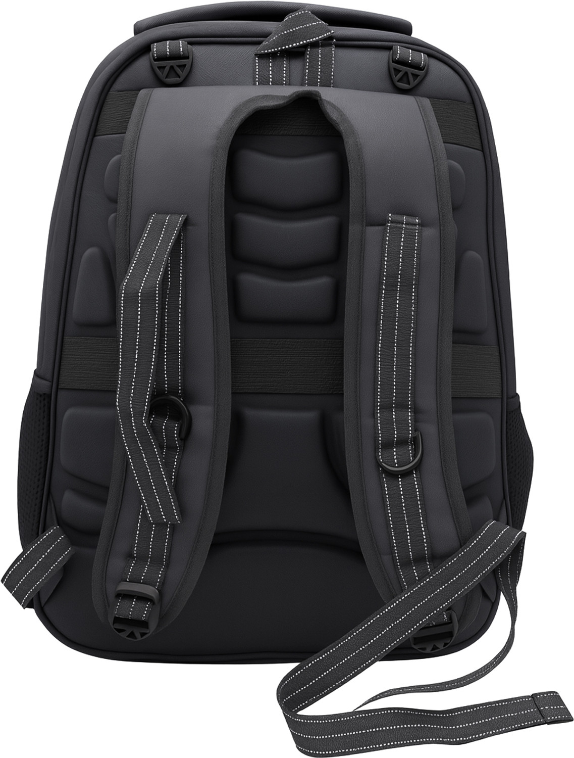 Image of SYGA Men & Women Travel Backpack Durable Water-Resistant Lightweight School & Collage 25 L Backpack