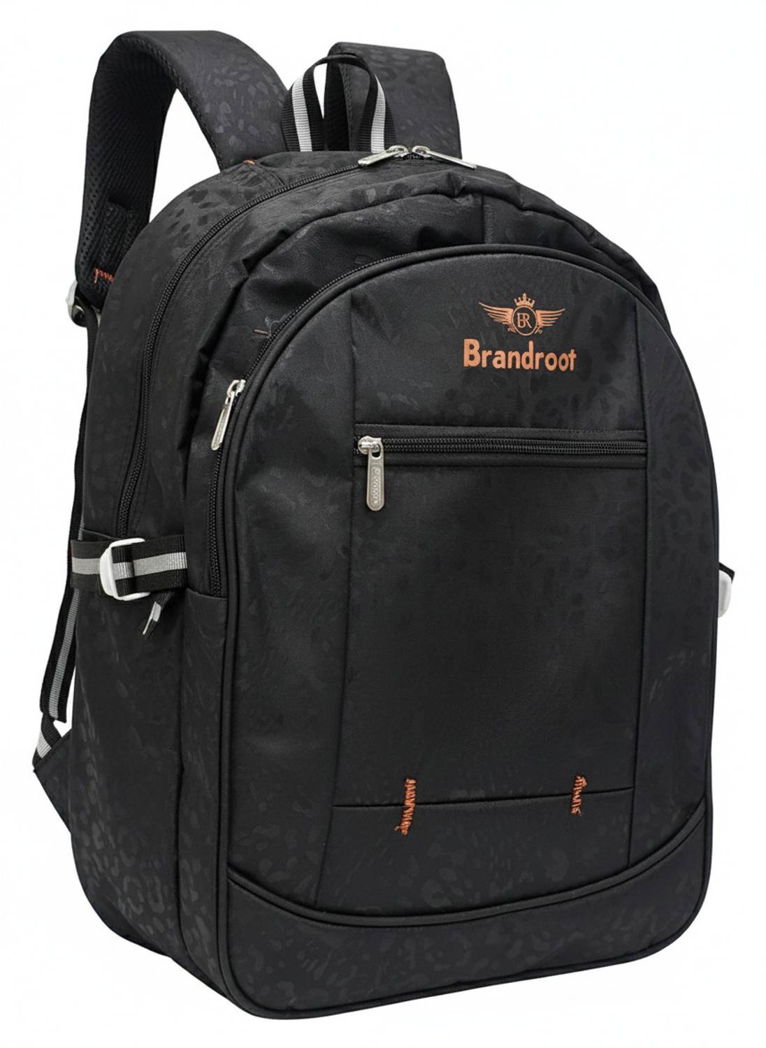 Brandroot Backpack for collage ,casual, for travel bags men & women bags 30 L Laptop Backpack