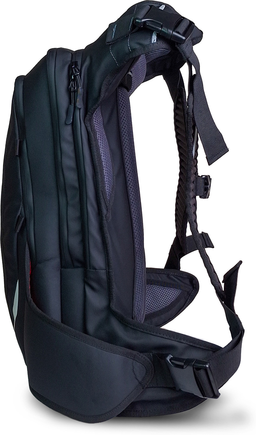 Image of carbonado X16 Hydration Backpack with 4 Way Adjustable Harness 18 L Backpack