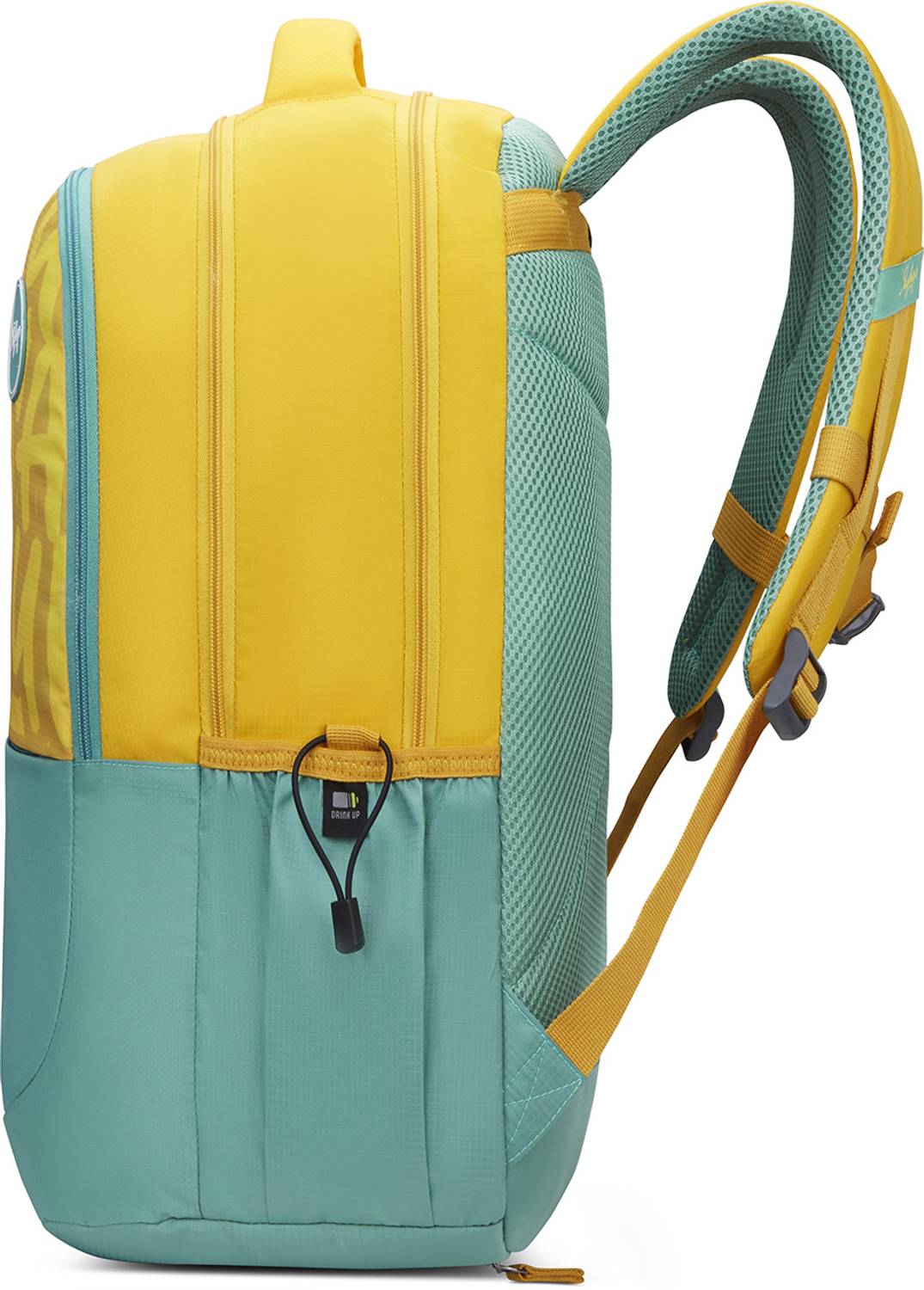 SKYBAGS Klan Plus 37L School Backpack - Image 4