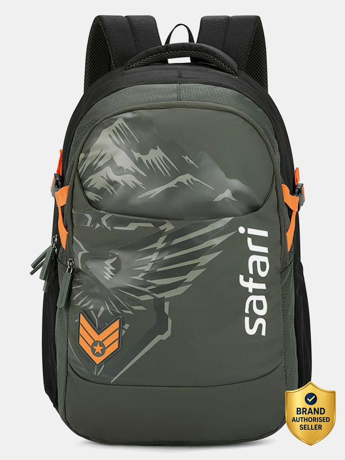 Image of SAFARI Terra 3 37 L Backpack