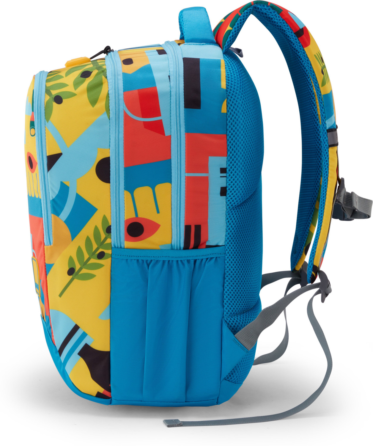 Image of AMERICAN TOURISTER QUAD 3.0 30.5 L Backpack