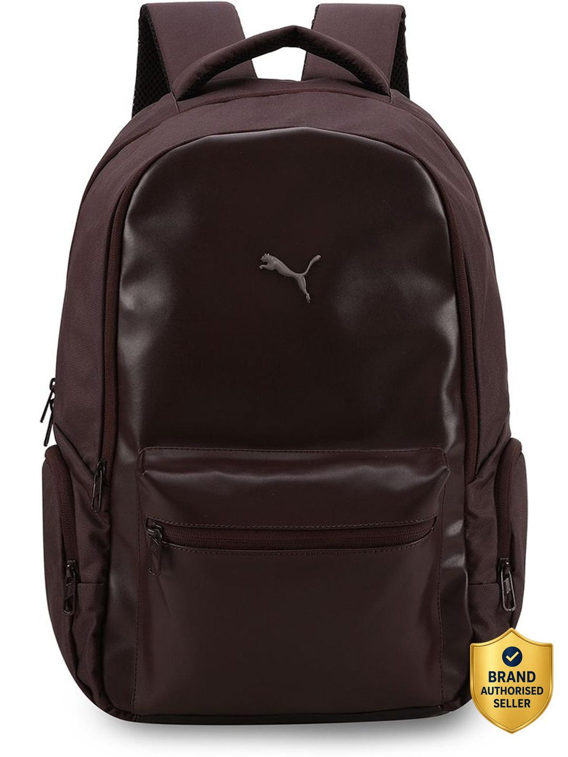 Image of PUMA Storm Travel-Friendly 20 L Backpack