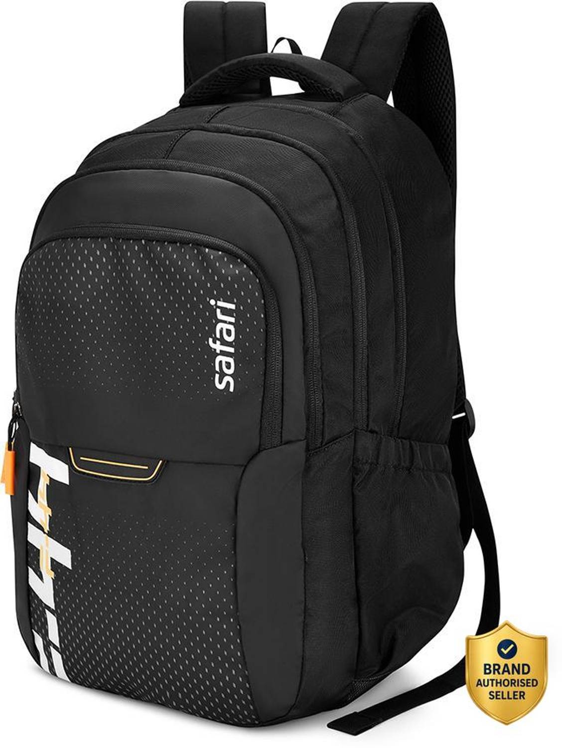 SAFARI Verge 37L Backpack (Black)