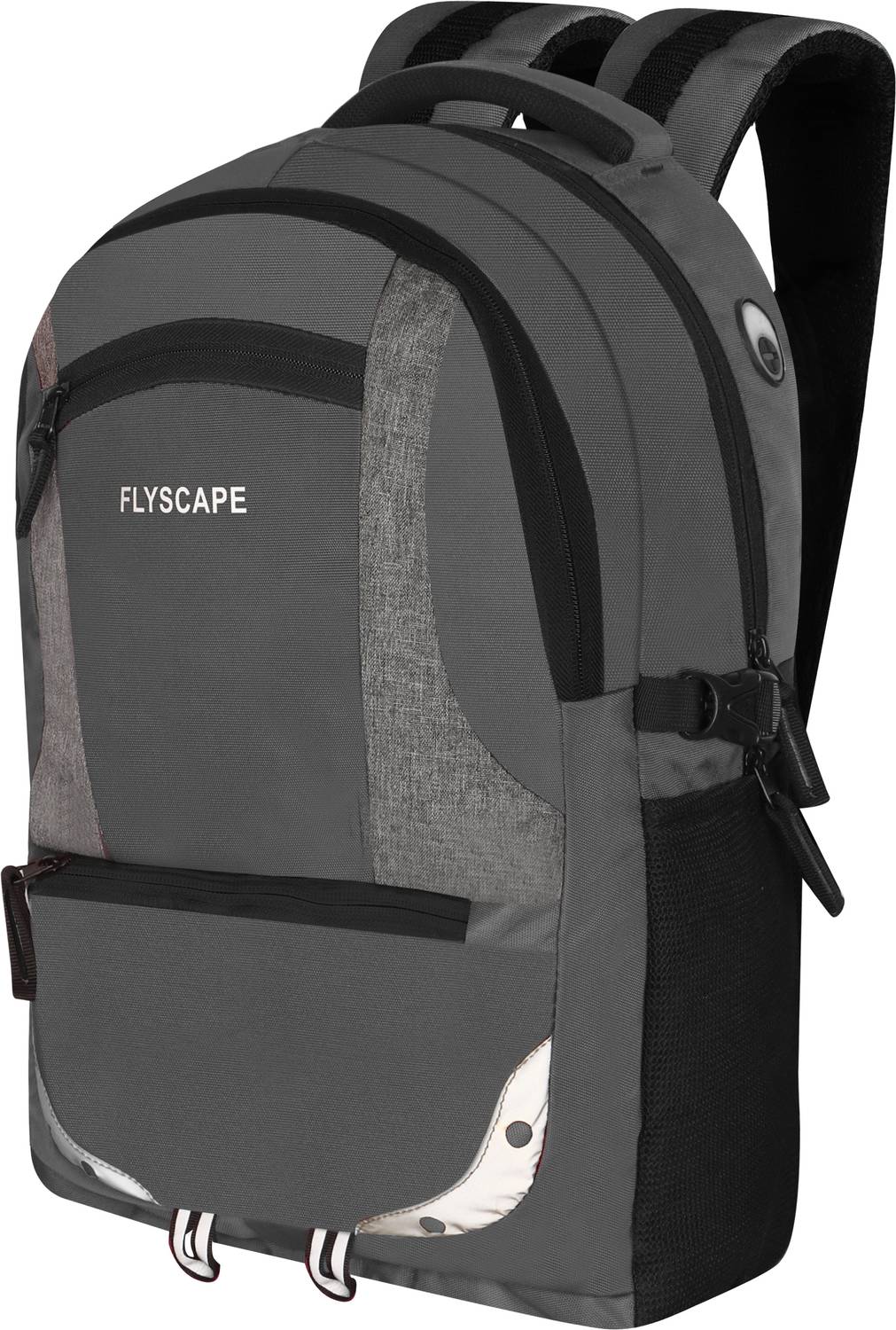 Flyscape Spacy 35L Laptop Backpack - Image 4