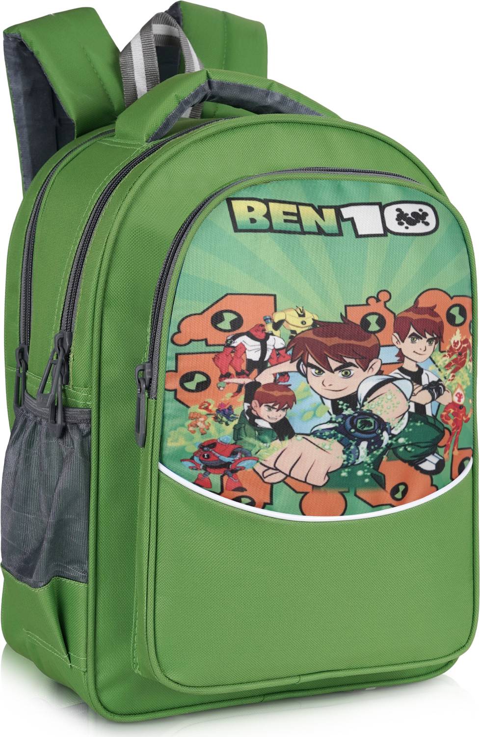AAZAA BEN10 Premium Lightweight School Bag 30 L Backpack