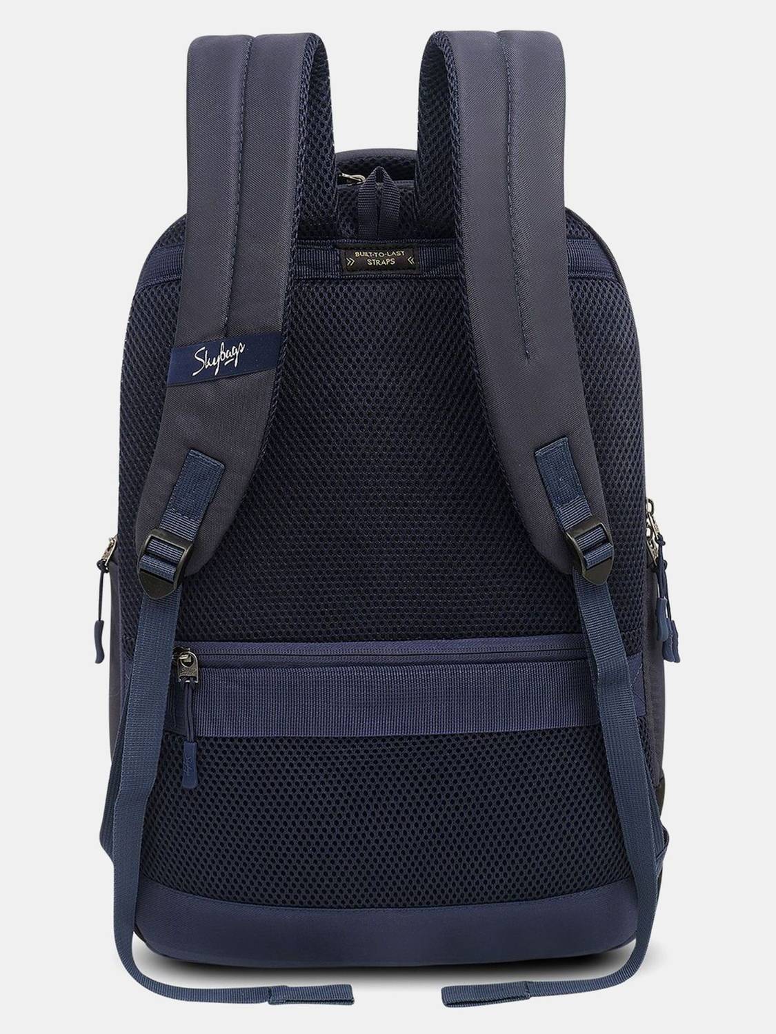 SKYBAGS Lumous 15 Inch Laptop Backpack - Image 3