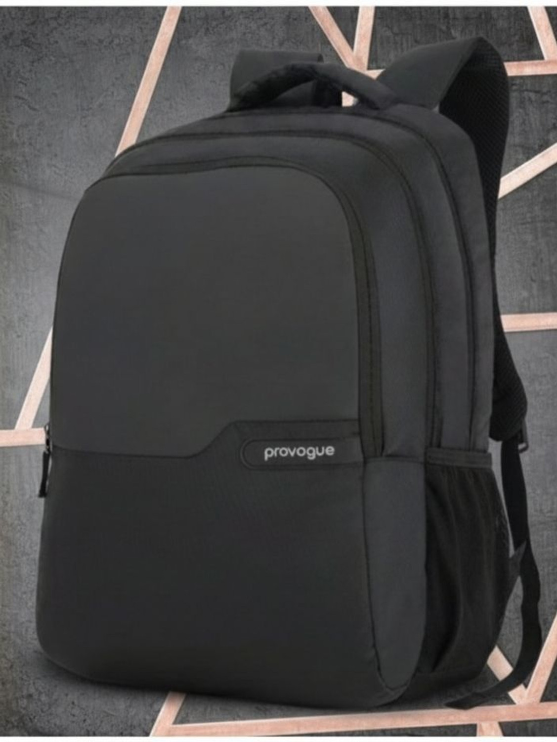 Image of PROVOGUE Rex 30 L Trolley Laptop Backpack