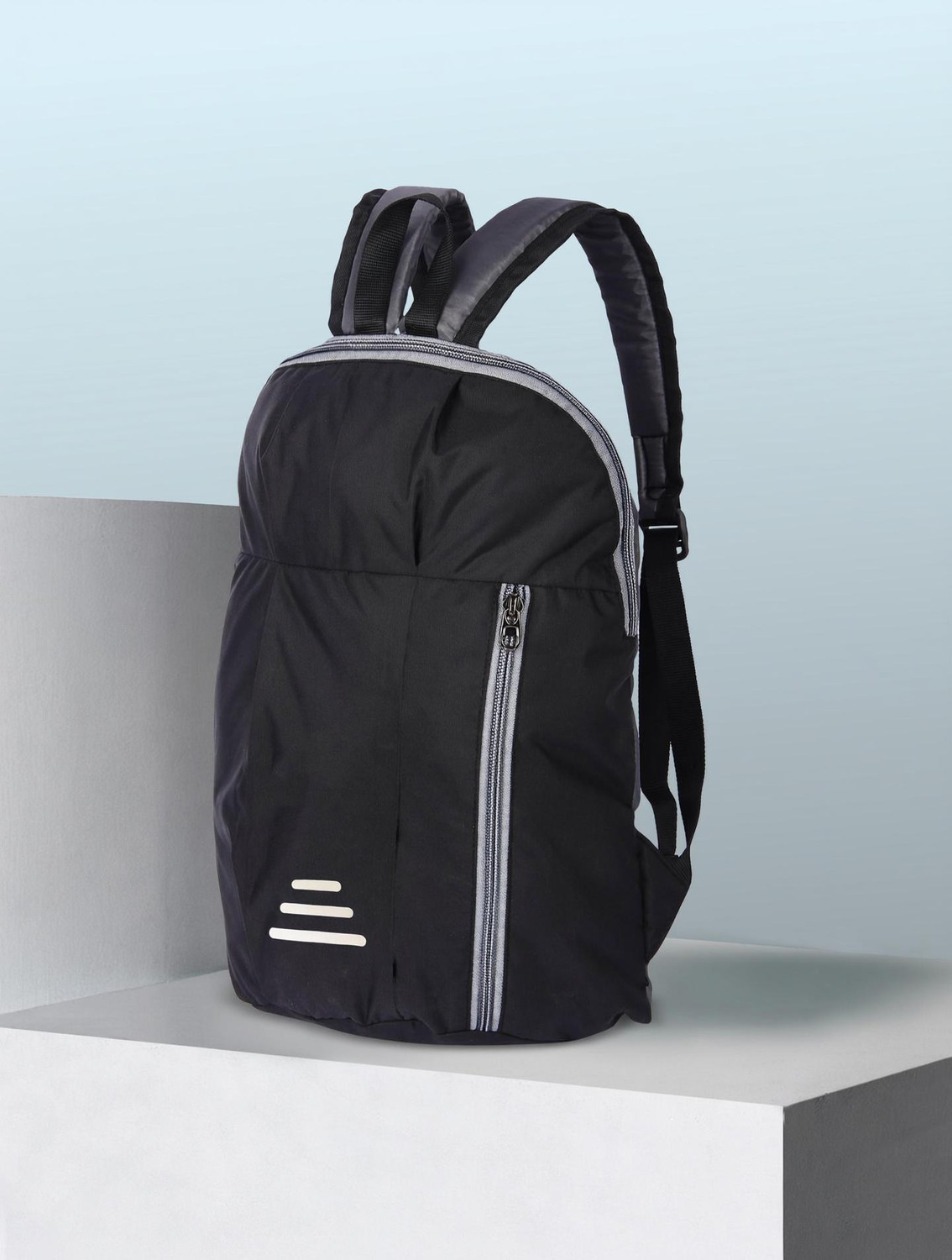 Image of JMO27Deals Small Lunch Bag, Bag for School, Collage, Office Mini Backpack 12 L Backpack