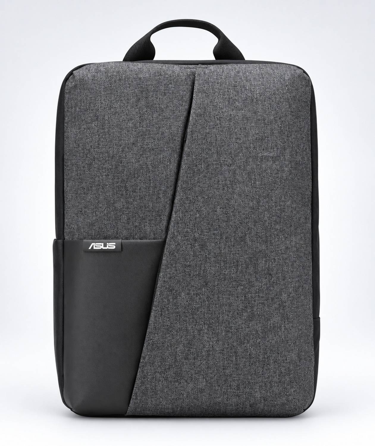 ASUS AP4600 Backpack, Quick-access pockets, Water-repellent, Stylish & Lightweight 17 L Laptop Backpack