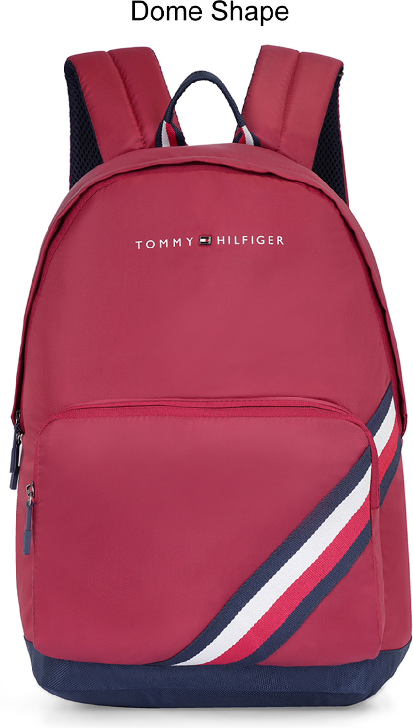 Image of TOMMY HILFIGER ROSELLE PLUS 20 L Backpack