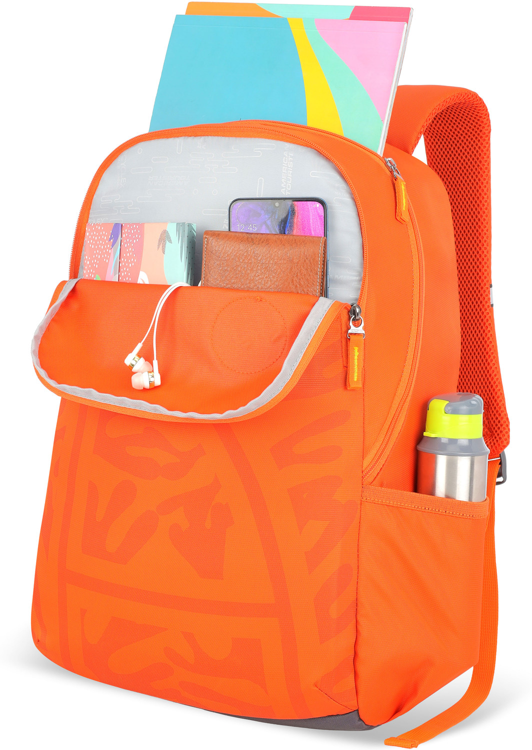 Image of AMERICAN TOURISTER MAX 3.0 29 L Backpack