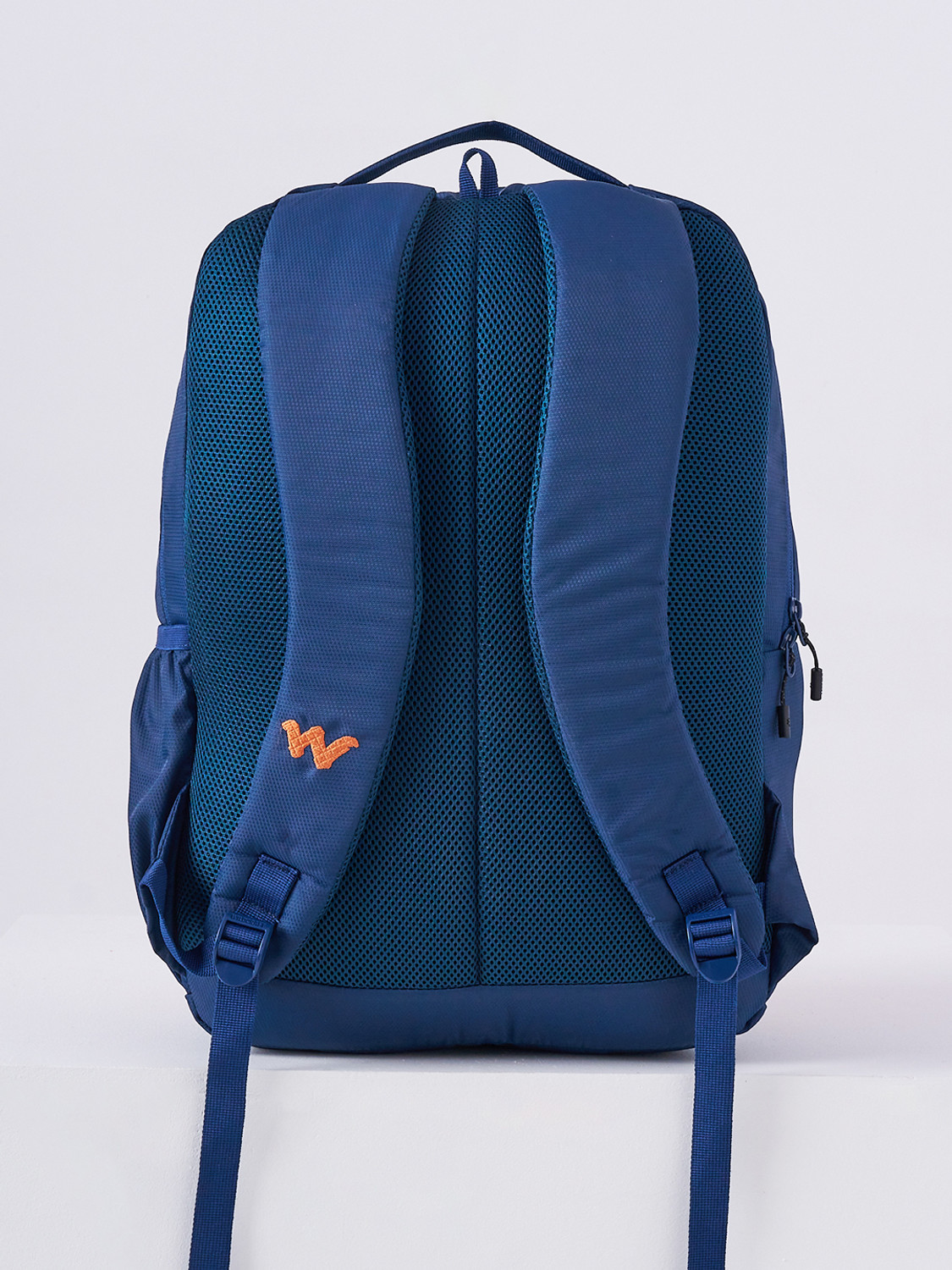 Image of Wildcraft Large 35 L Backpack Sierra 35 (Blue)