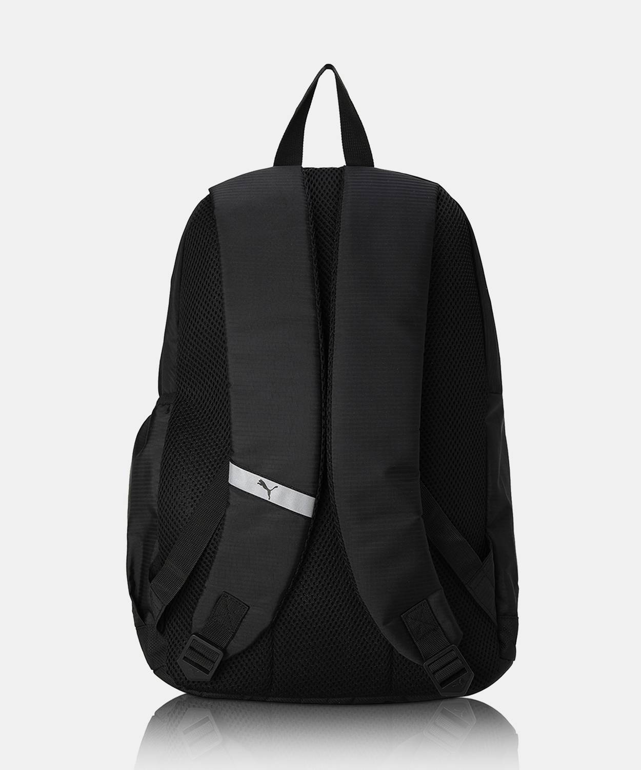 PUMA School Backpack V2 22 L Black - Image 5