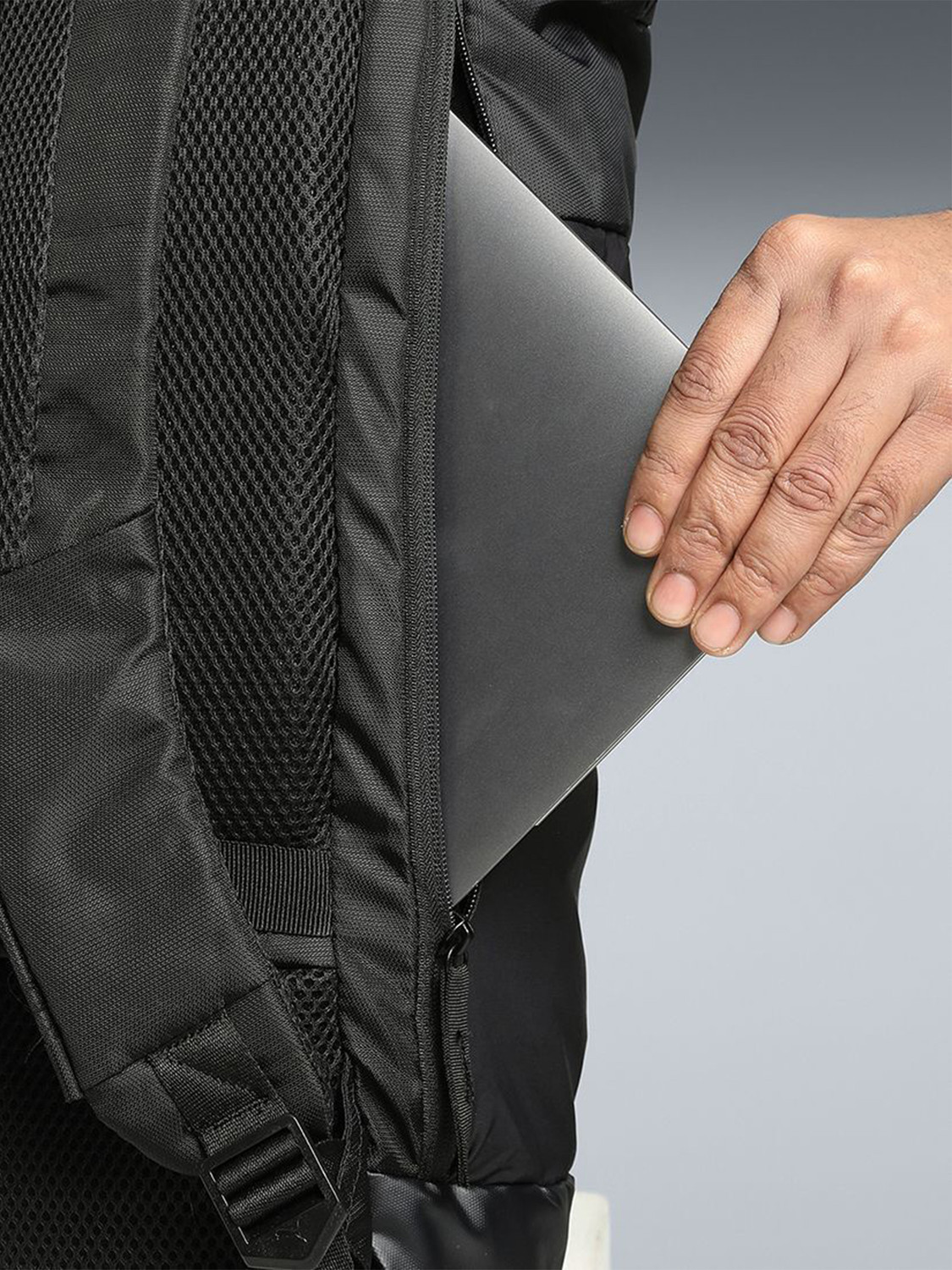 Image of PUMA ROLLTOP Backpack III 19 L Backpack