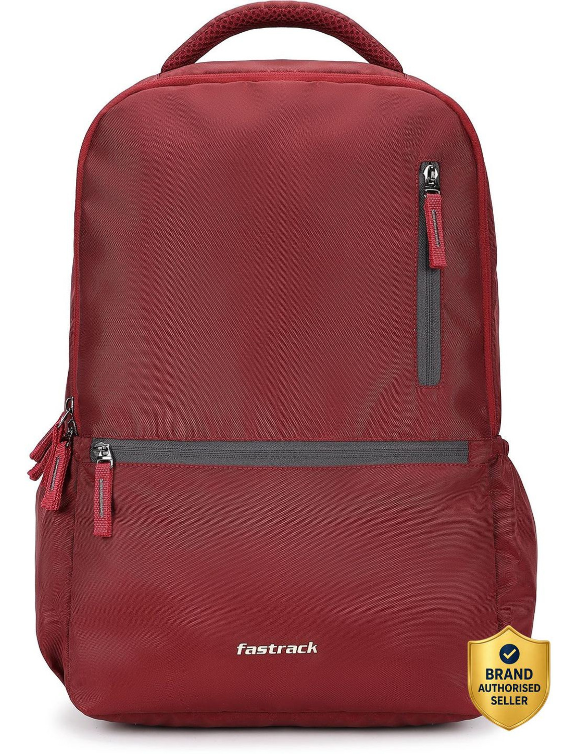 Image of Fastrack Unisex Haulpack Laptop Backpack with 15 inchLaptopSleeve 28 L Laptop Backpack
