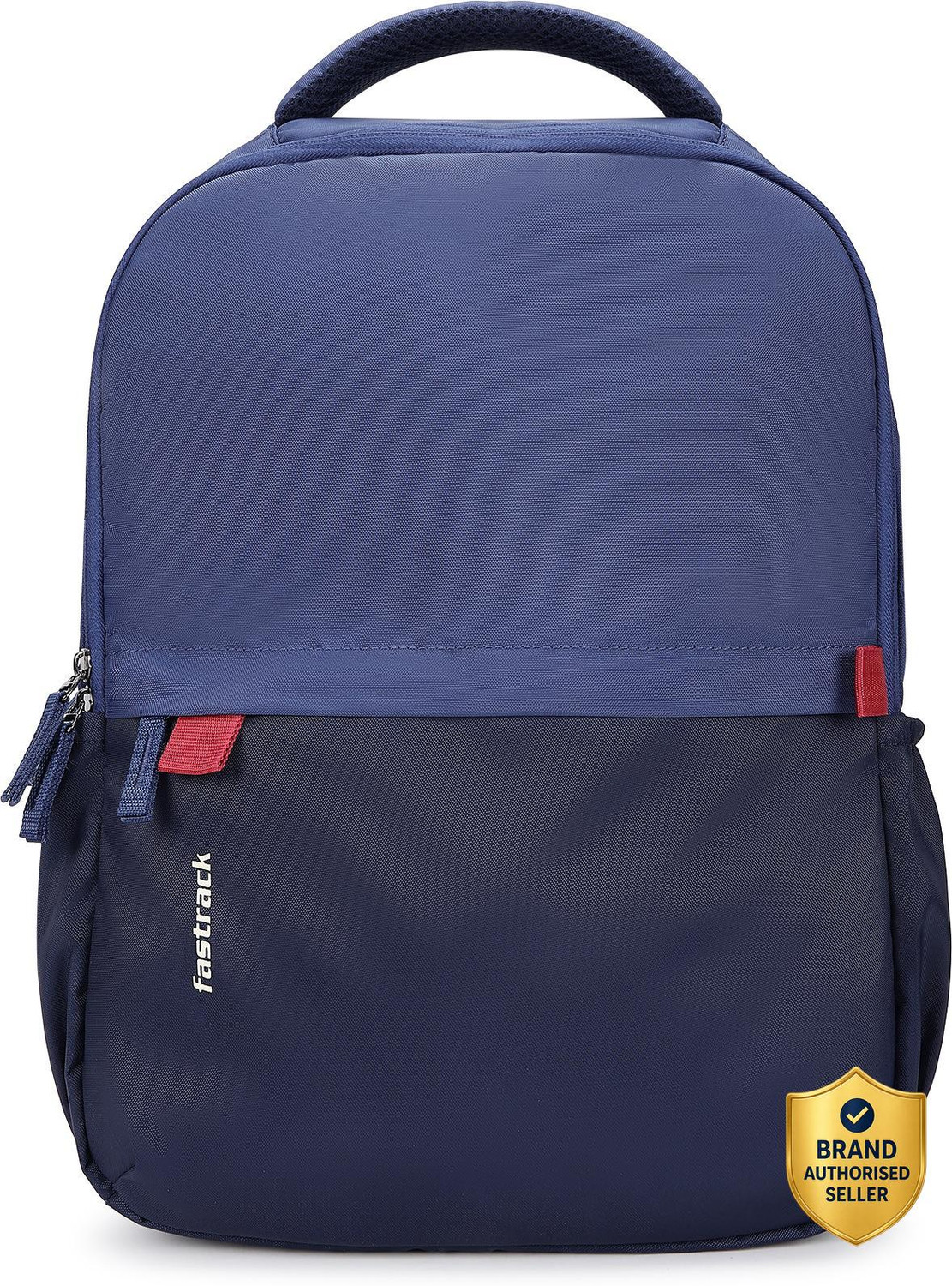 Image of Fastrack Unisex Carryall Laptop Backpack with 15 inch Laptop Sleeve 20 L Laptop Backpack