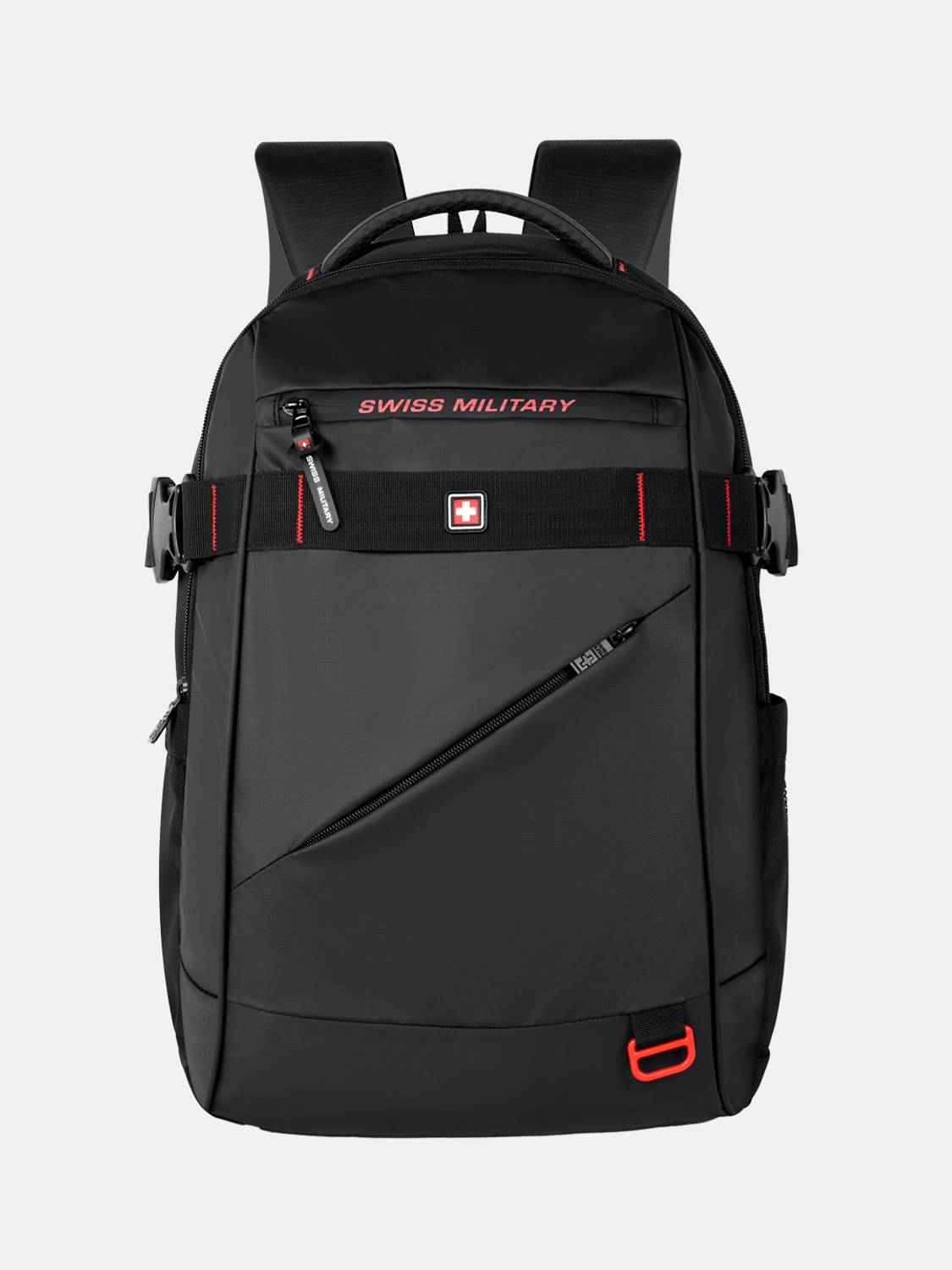 SWISS MILITARY GHOST X 30L Backpack - Image 3