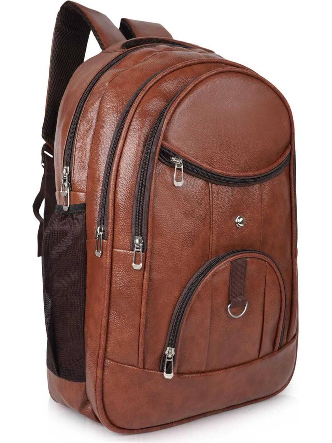 American Hunter Vegan Leather for men 40 L Backpack