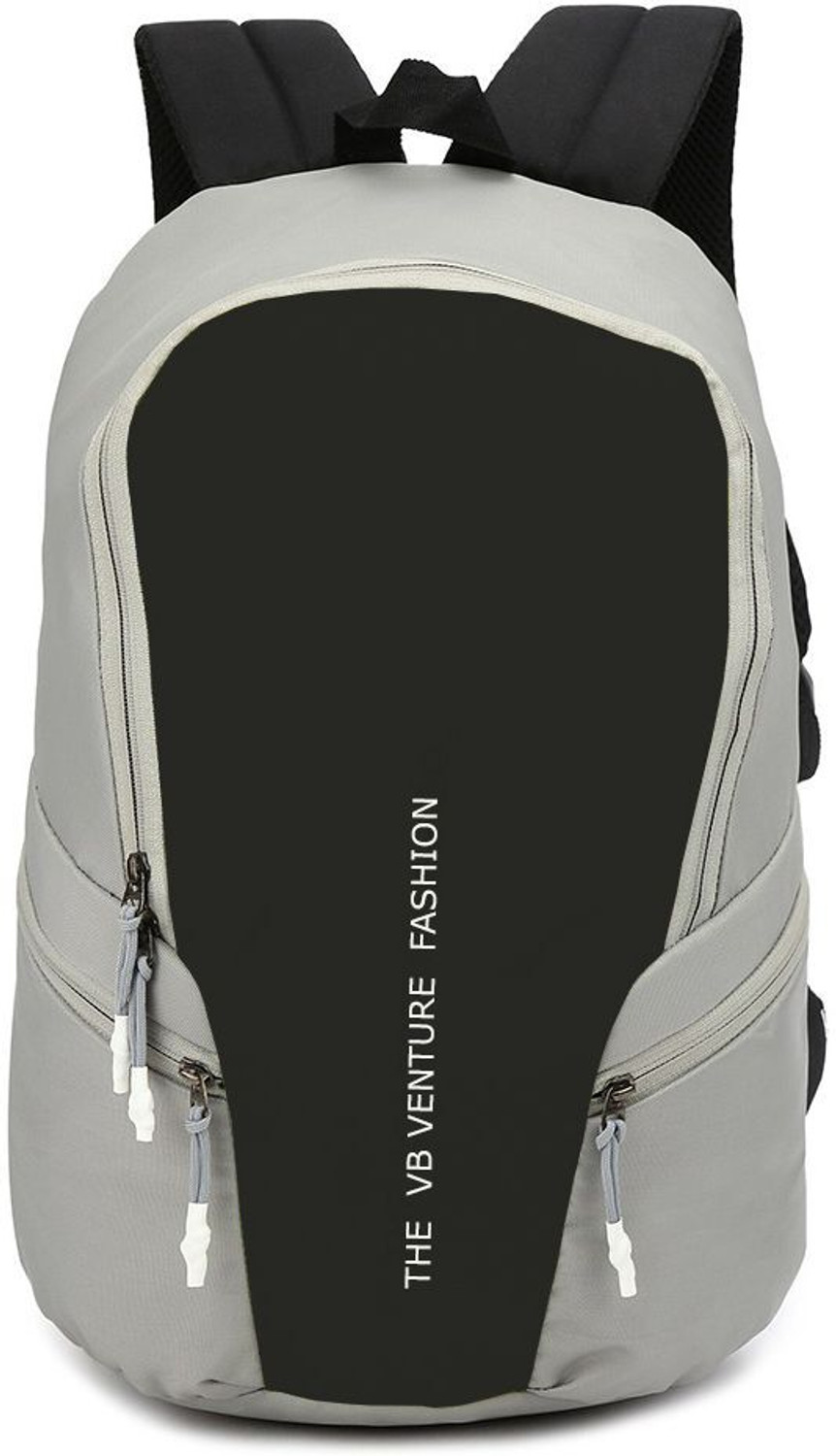 Image of VB VENTURE Daypack designed for travel, commuting, and everyday carry lightweight backpack 23 L Backpack