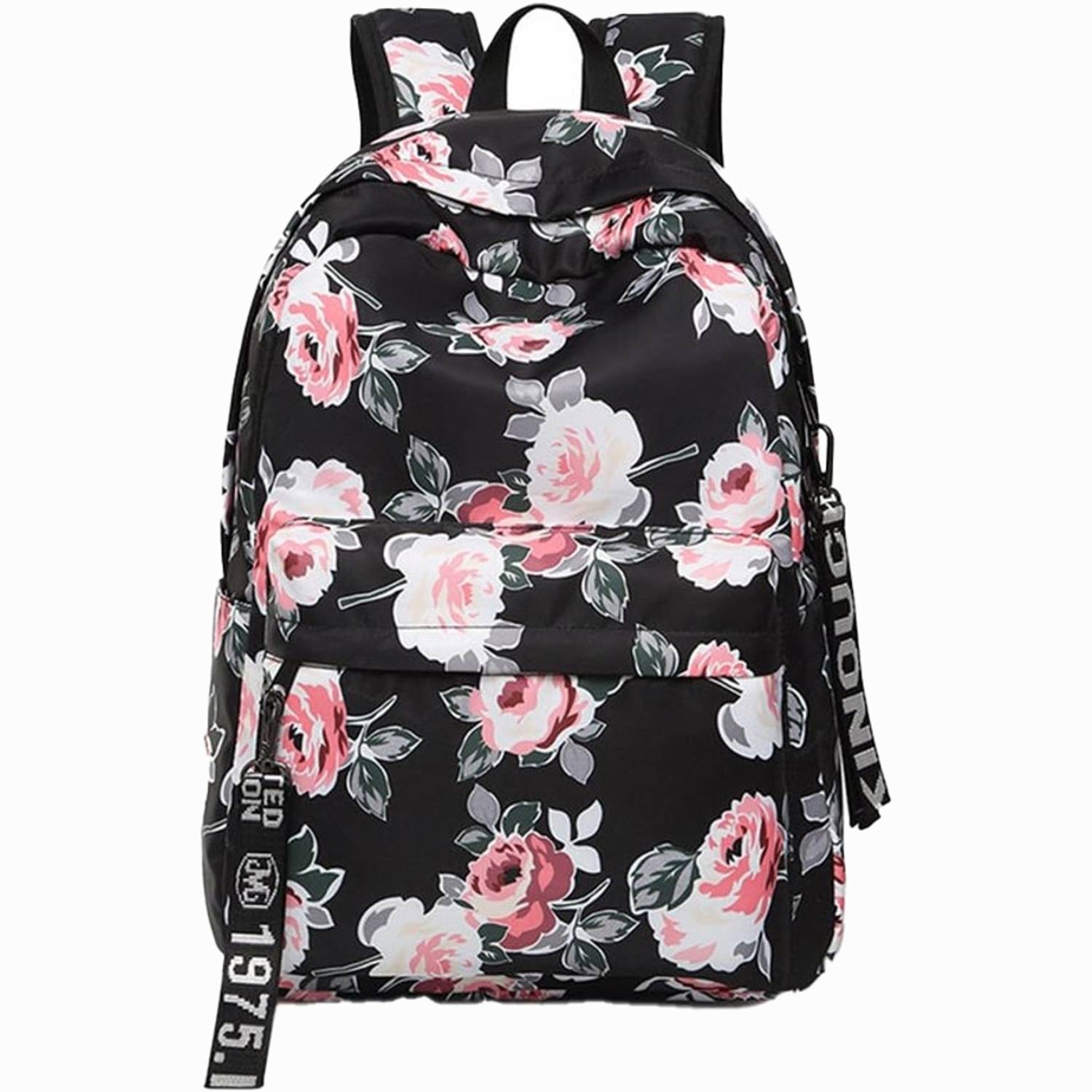 Sharewell College bag for girls new stylish printed bag 20 L Backpack