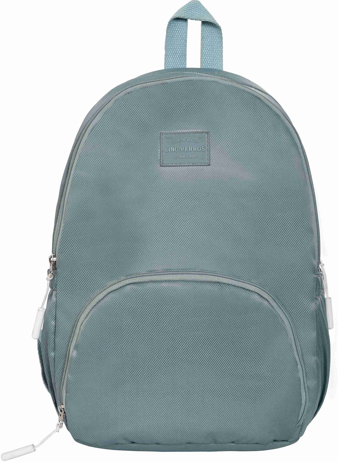 Image of LINO PERROS Women's Everyday Turquise Backpack 23 L Backpack