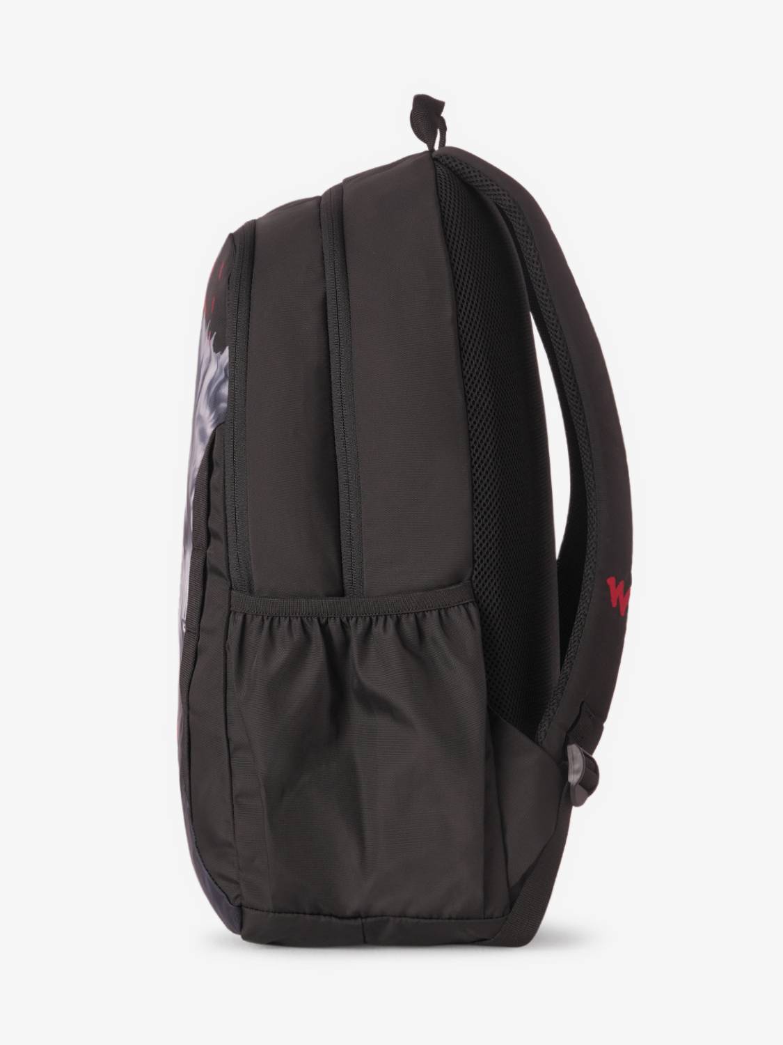 Wildcraft Howler 35L Black Laptop Backpack - Image 3