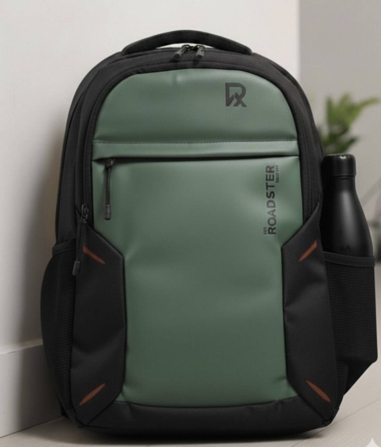 Roadster Water Resistant Laptop Backpack 37L - Image 2