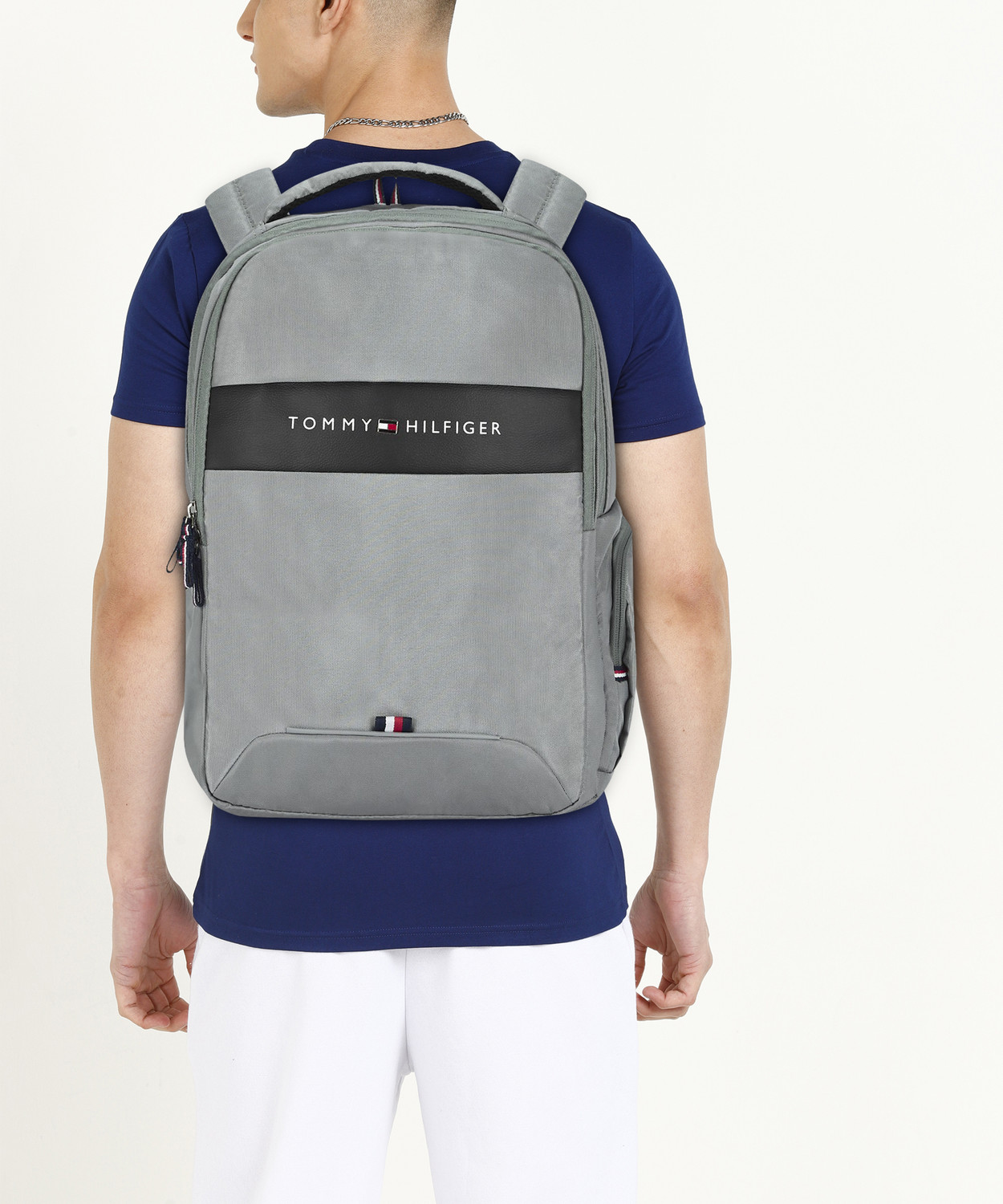 Image of TOMMY HILFIGER Joshua 20.61 L Laptop Backpack