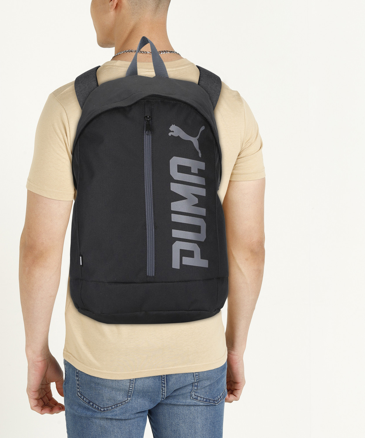 Image of PUMA Pioneer 2 (II) Denial Unisex 24 Backpack