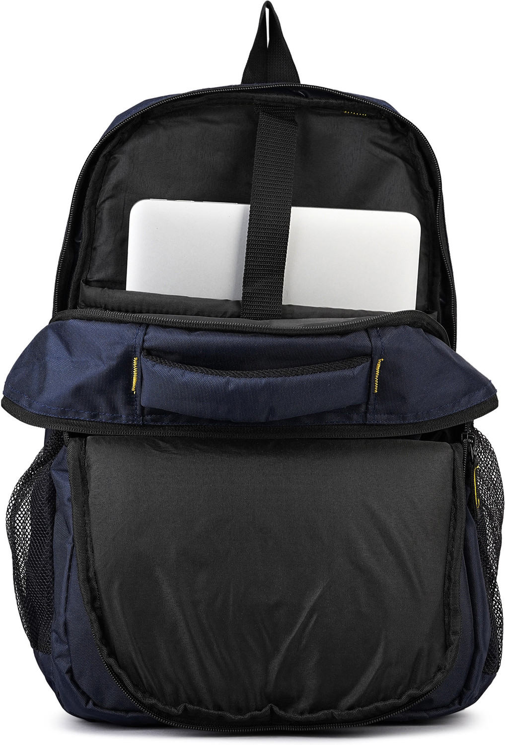 Image of WROGN spacy unisex fits upto 16 Inches /college bag /school bag with Raincover 45 L Laptop Backpack