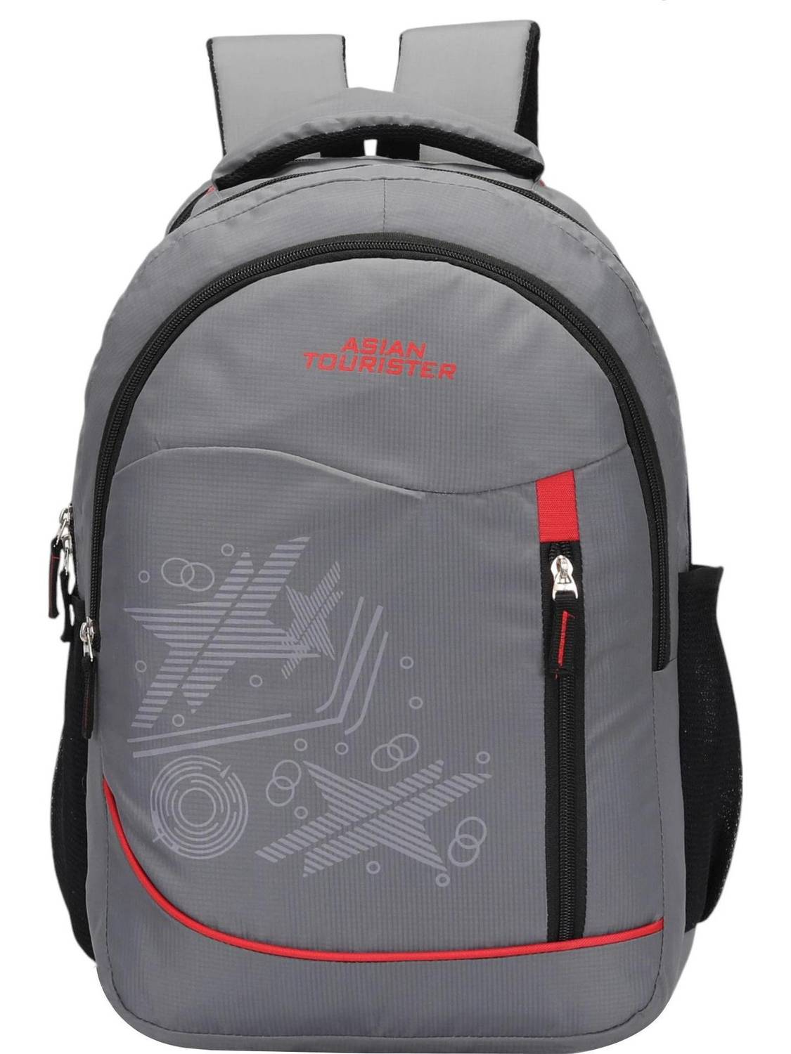 ATB Collage & School Backpack-02-with Rain Cover-0450 40 L Laptop Backpack
