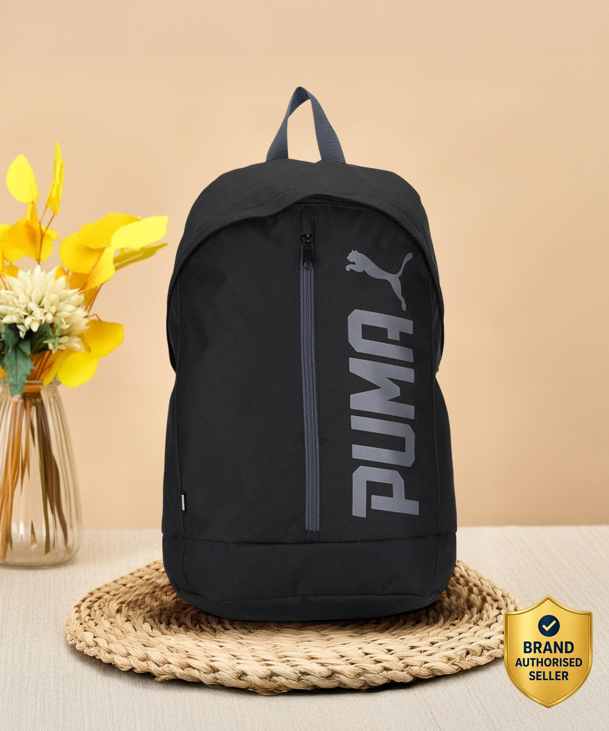 Image of PUMA Pioneer 2 (II) Denial Unisex 24 Backpack