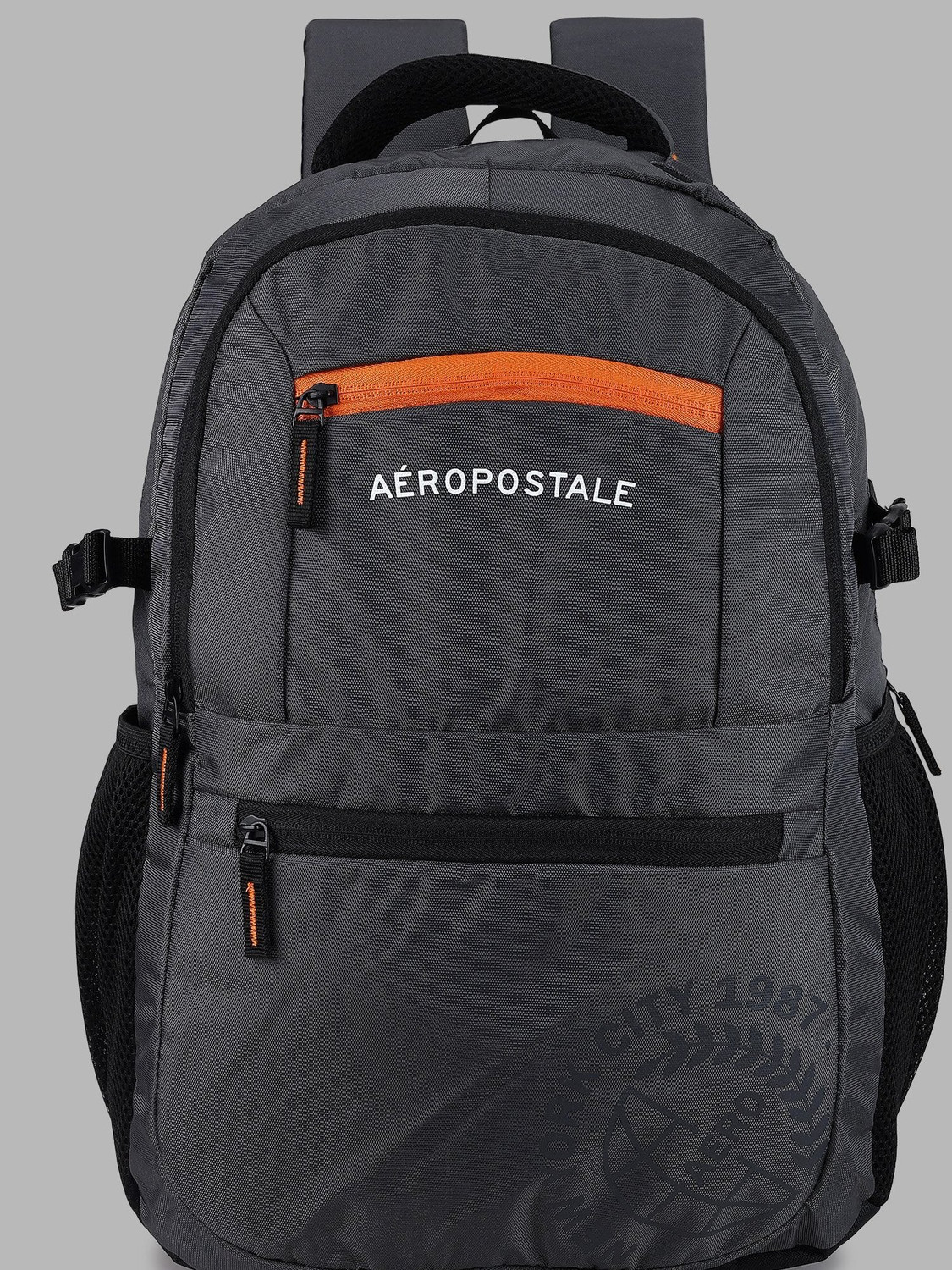 Image of AEROPOSTALE BASIN 20 L Laptop Backpack