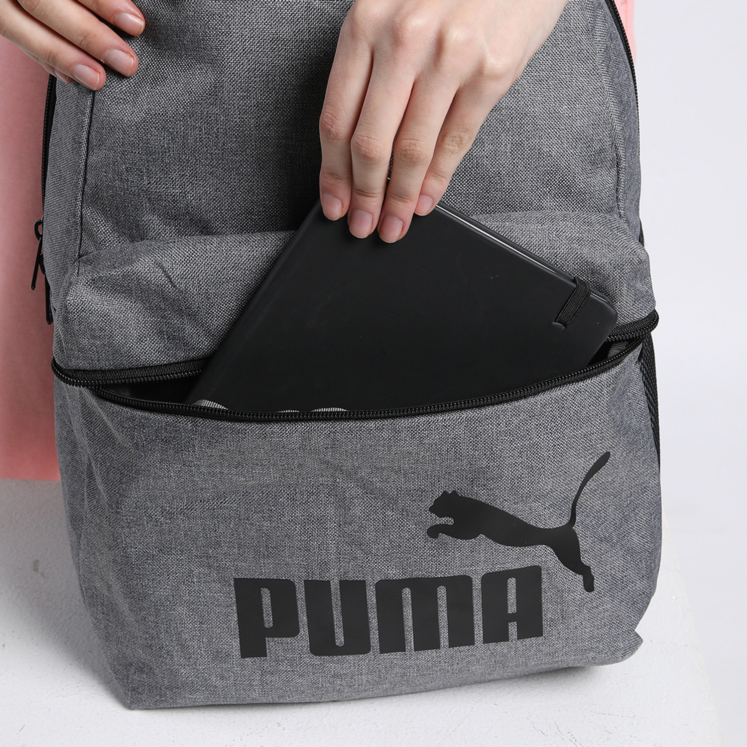 Image of PUMA Classic Backpacks 22 L Backpack