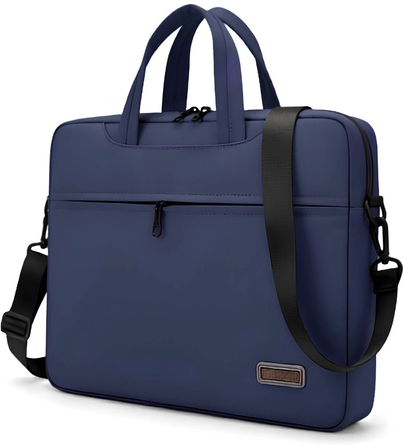 RV Mart pre blue lap bag_396 8 L Laptop Backpack