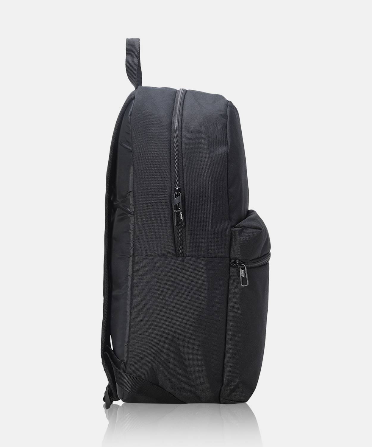 PUMA Phase 22L Black Laptop Backpack - Image 4