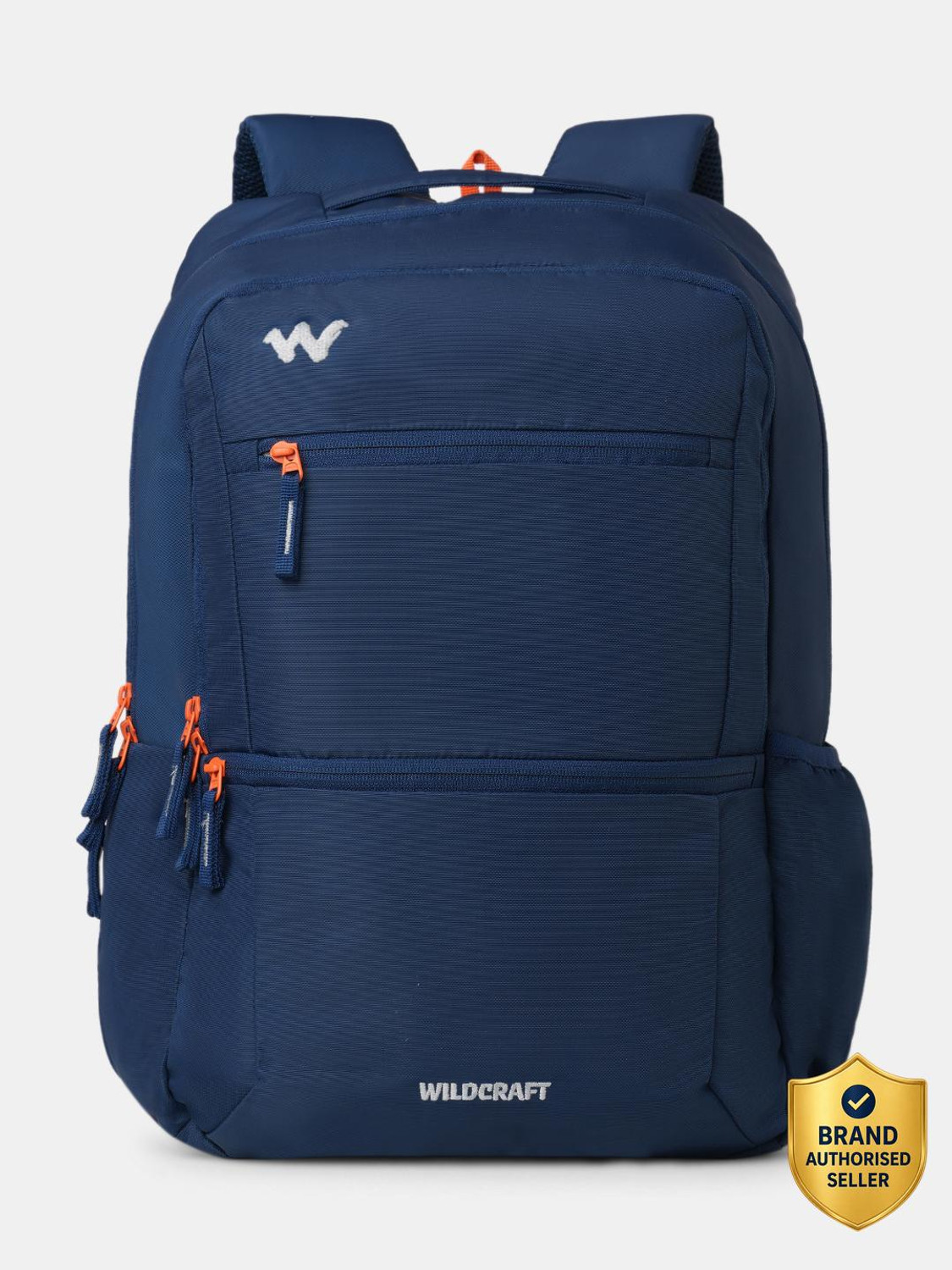 Image of Wildcraft Ranger 40 40 L Laptop Backpack