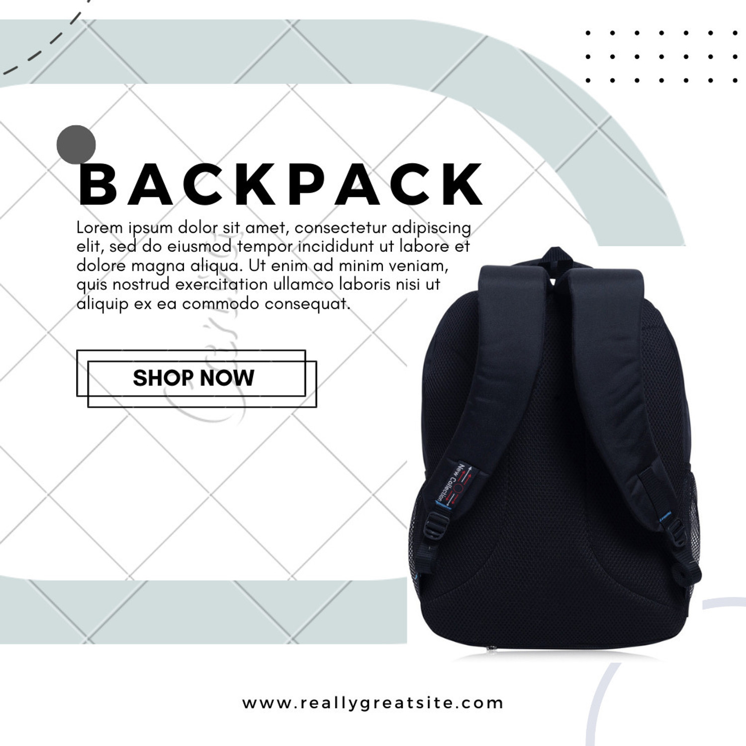 Image of ZONAL Large 40 L Laptop Backpack Casual Self Design Spacy Backpack with Rain cove Waterproof School Bag