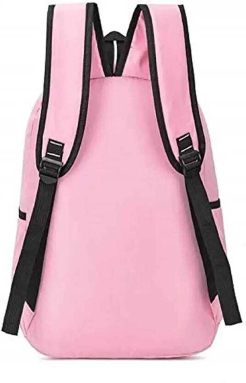 ARK Fashion 20L Pink Backpack - Image 2