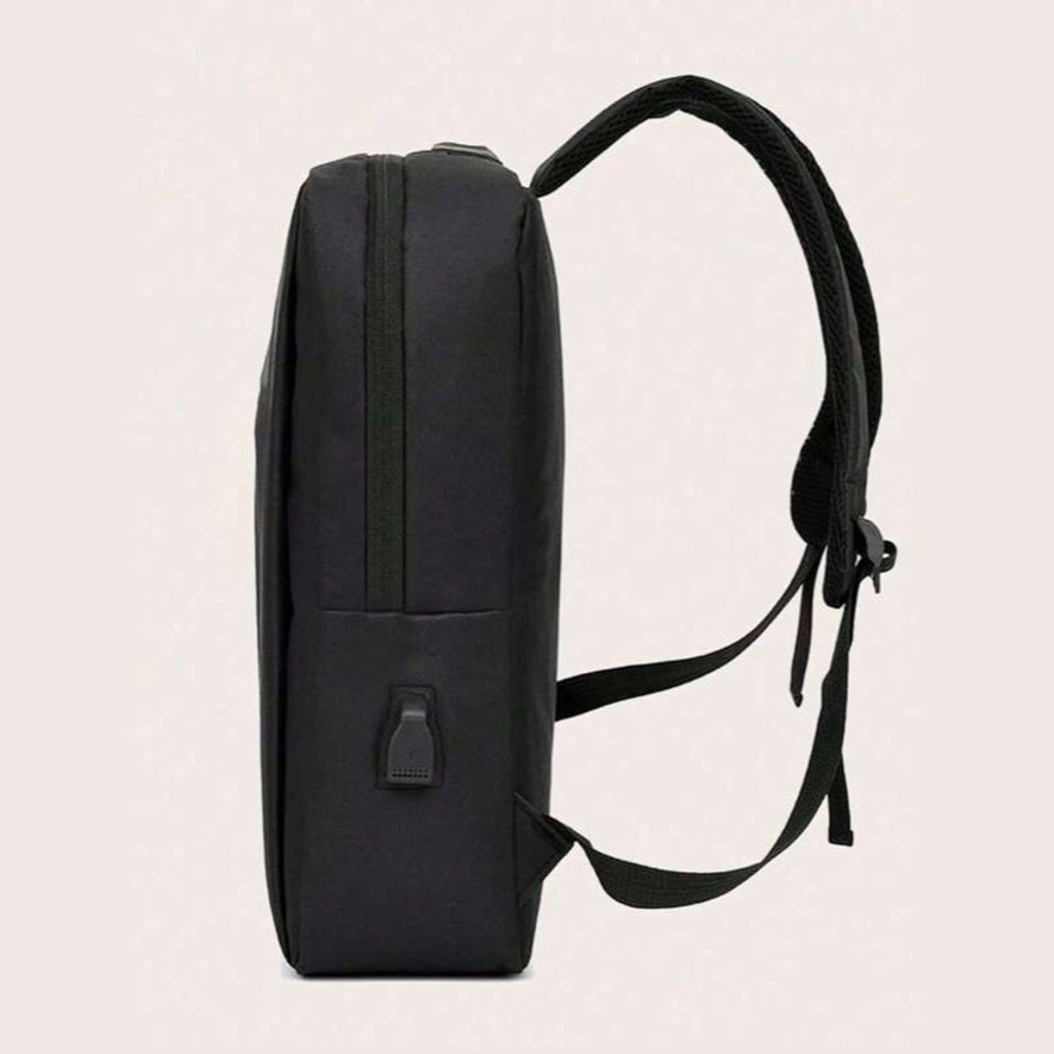 Image of IMPULSE Laptop Backpack Elite 16 Inch Laptop Backpack with USB Charging Bag for Men 25 L Laptop Backpack