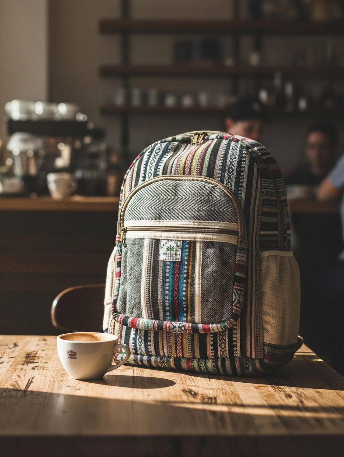 Onish Bloom Carry 26L Laptop Backpack - Image 1
